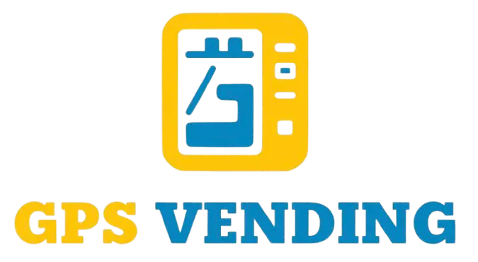 GPS Vending